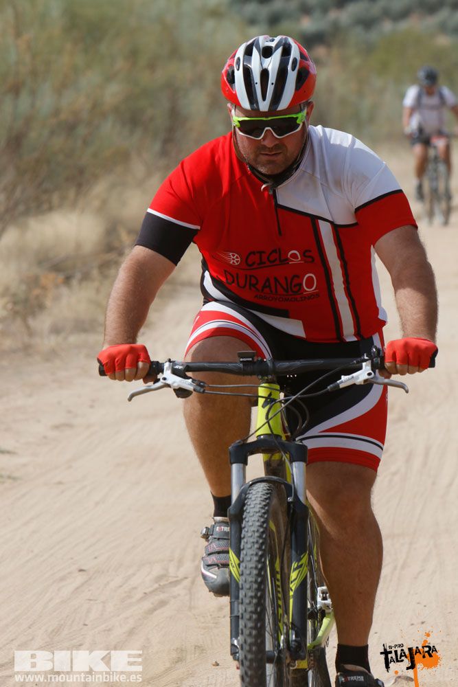 Talajara B-Pro 2017. Galeria 8
