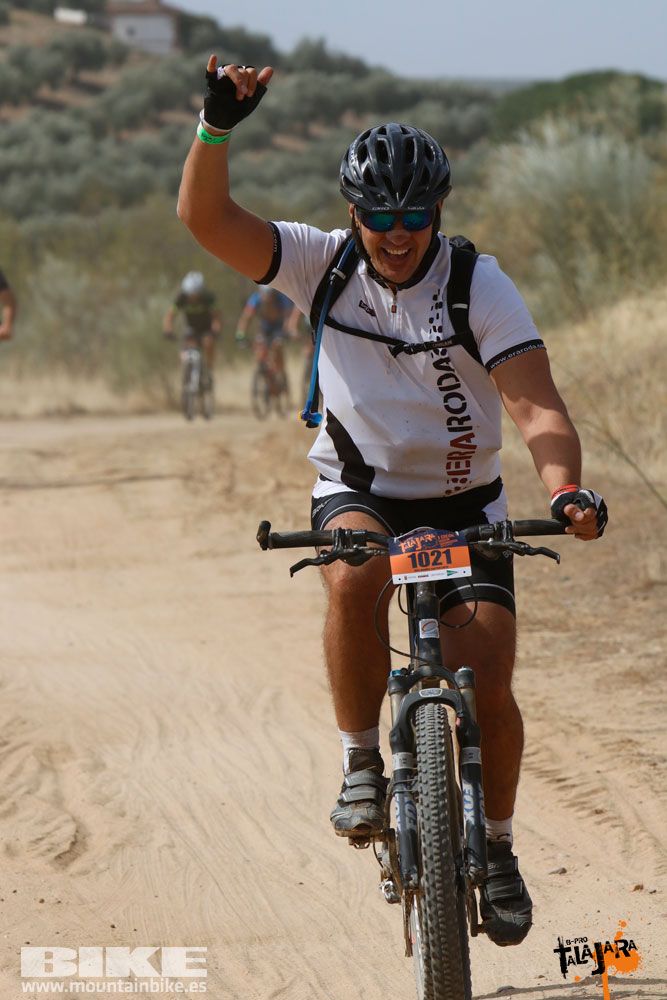 Talajara B-Pro 2017. Galeria 8