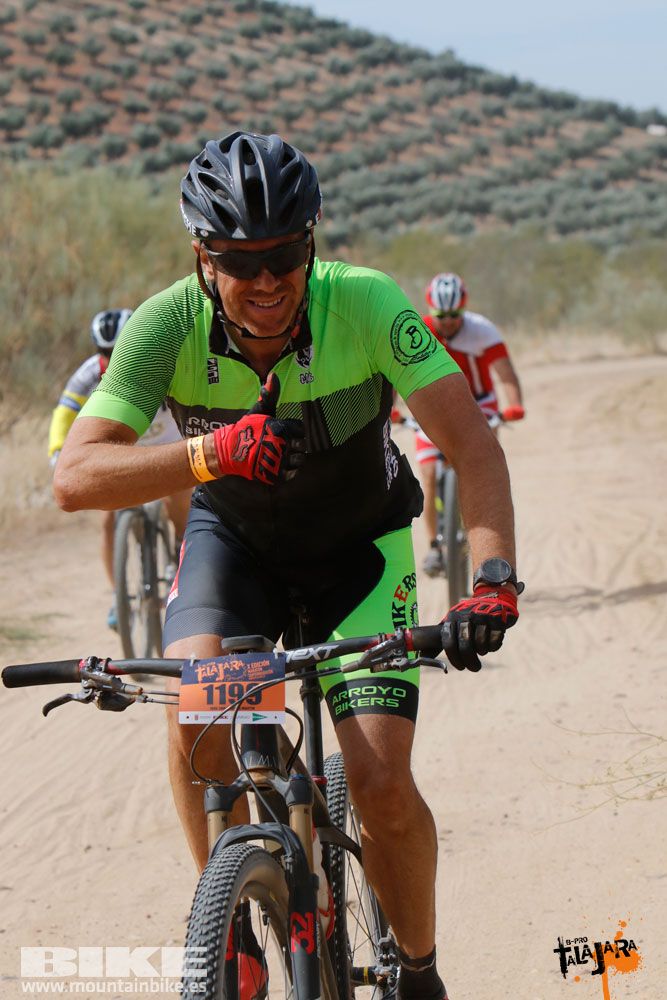Talajara B-Pro 2017. Galeria 8