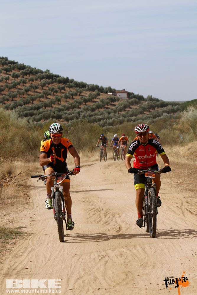Talajara B-Pro 2017. Galeria 8