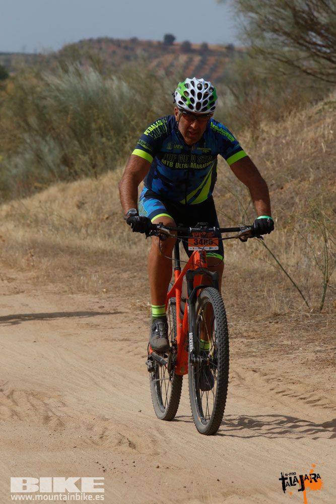 Talajara B-Pro 2017. Galeria 8
