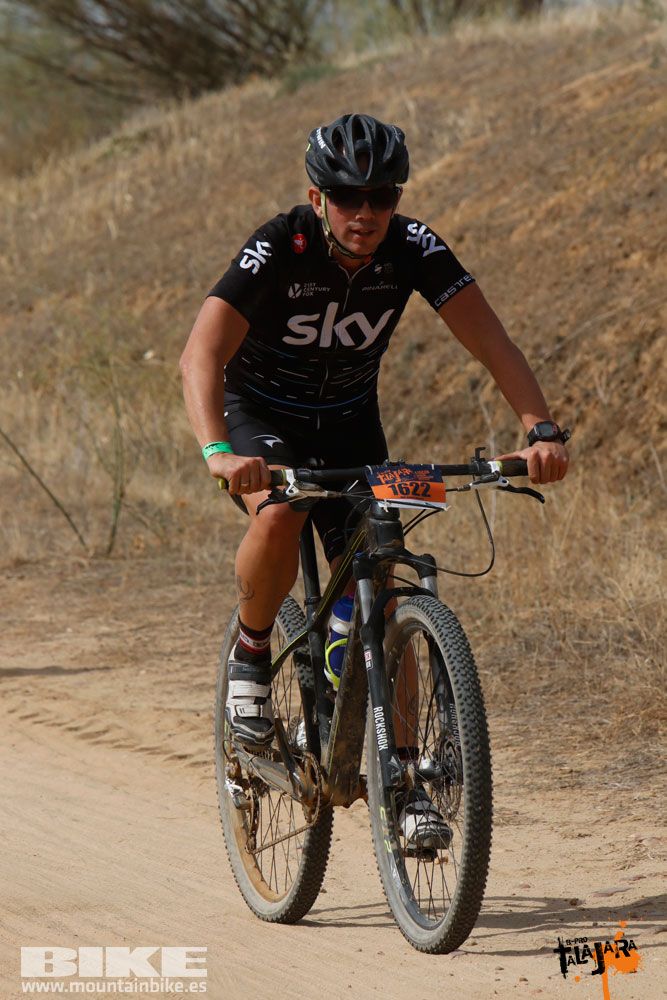 Talajara B-Pro 2017. Galeria 8