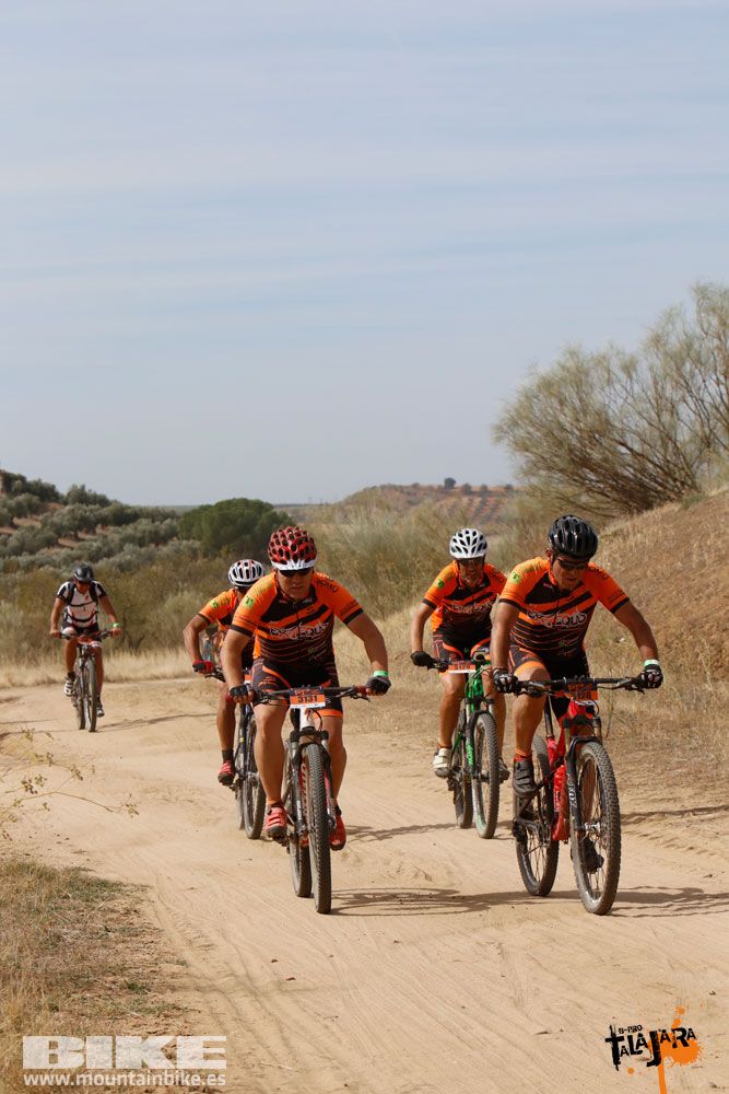 Talajara B-Pro 2017. Galeria 8