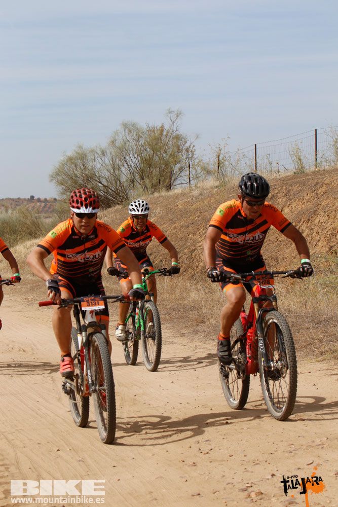 Talajara B-Pro 2017. Galeria 8
