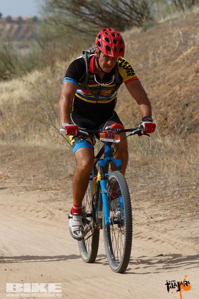 Talajara B-Pro 2017. Galeria 8