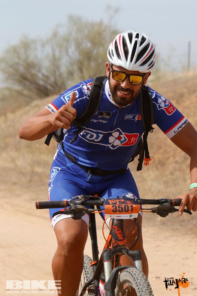 Talajara B-Pro 2017. Galeria 8