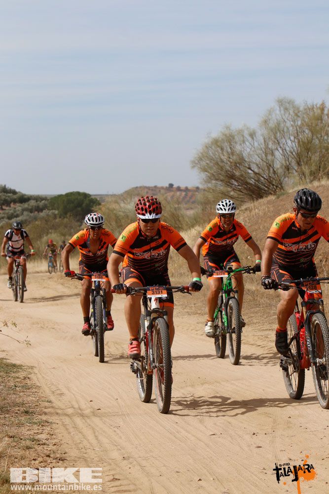 Talajara B-Pro 2017. Galeria 8