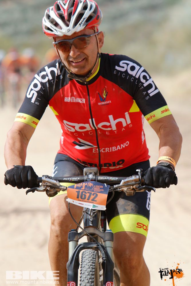 Talajara B-Pro 2017. Galeria 8