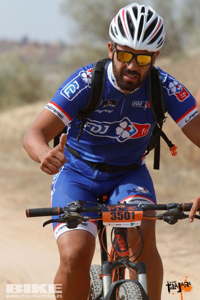 Talajara B-Pro 2017. Galeria 8
