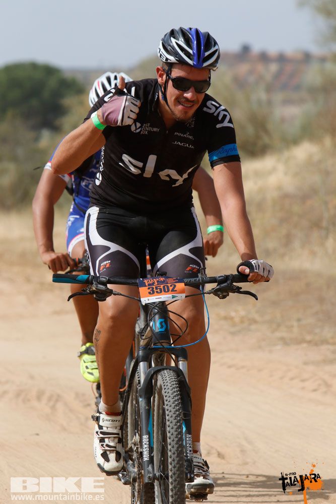 Talajara B-Pro 2017. Galeria 8