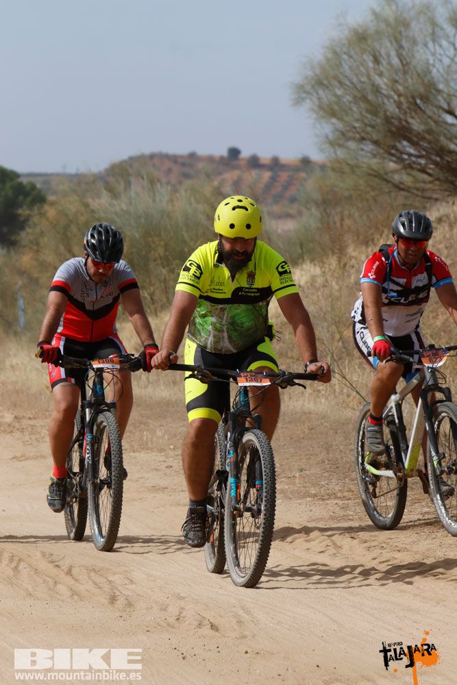 Talajara B-Pro 2017. Galeria 8
