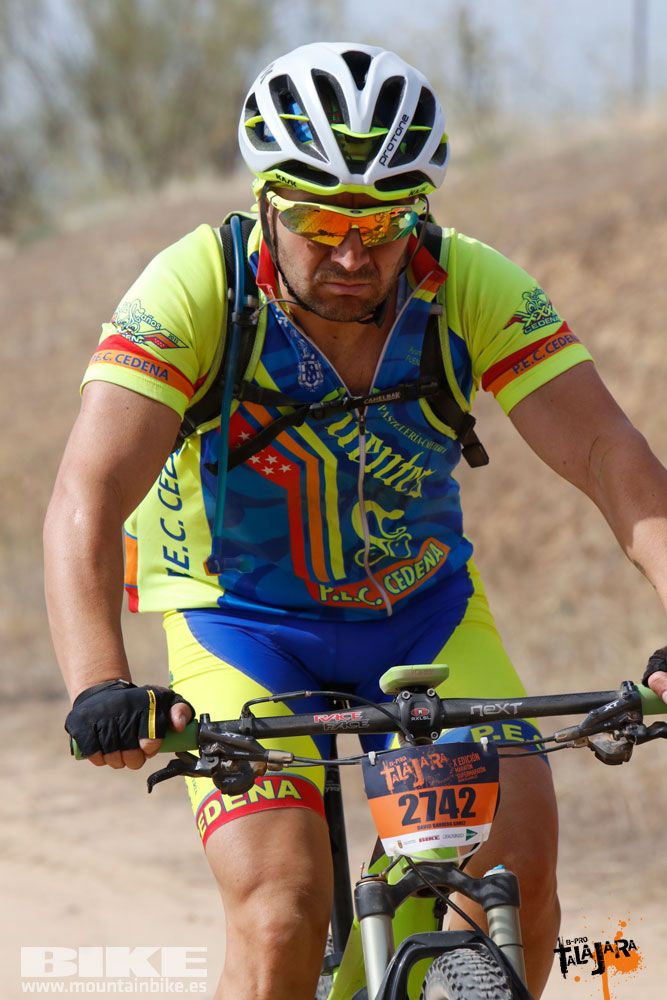 Talajara B-Pro 2017. Galeria 8