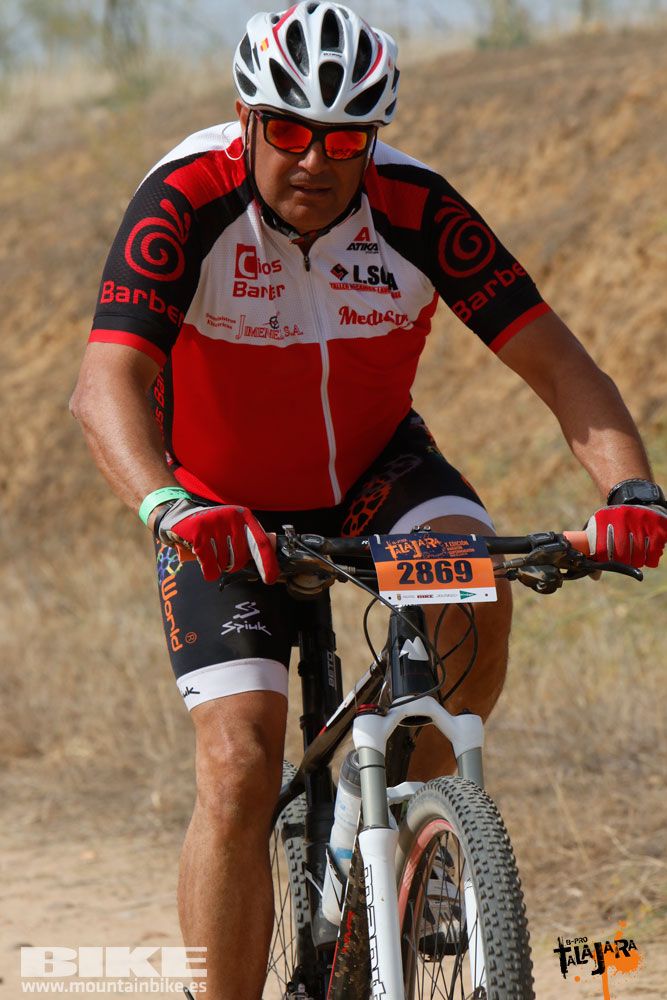 Talajara B-Pro 2017. Galeria 8