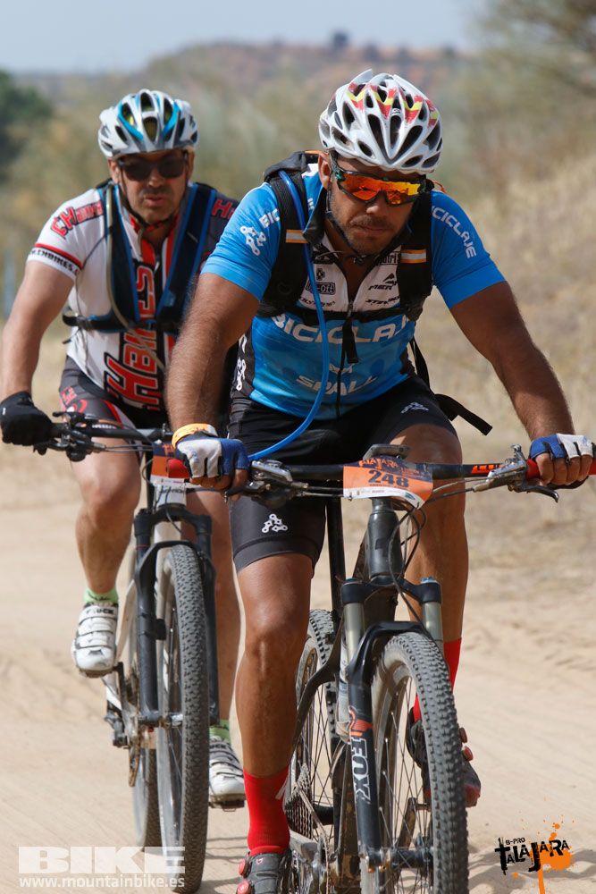 Talajara B-Pro 2017. Galeria 8