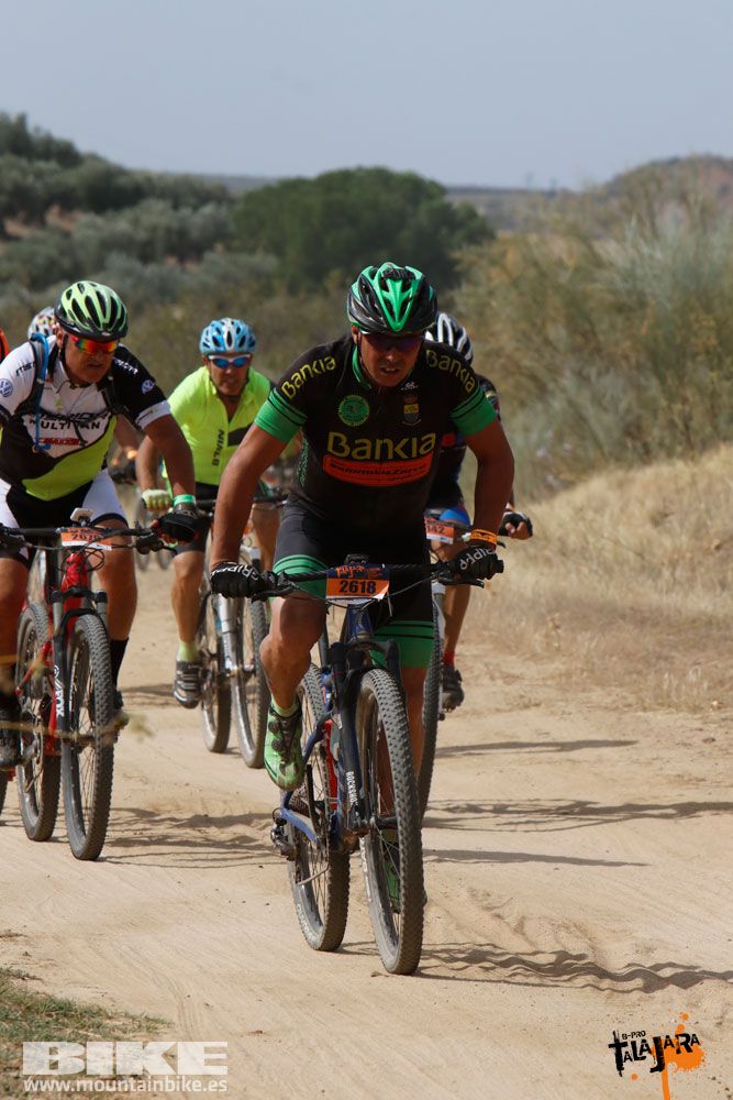 Talajara B-Pro 2017. Galeria 8