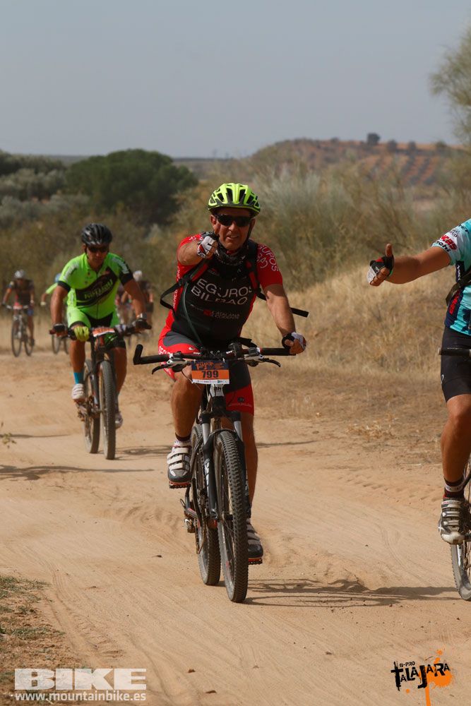 Talajara B-Pro 2017. Galeria 8