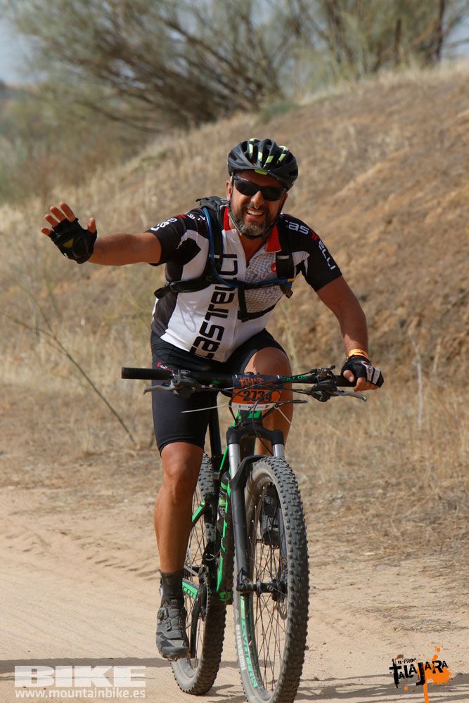 Talajara B-Pro 2017. Galeria 8