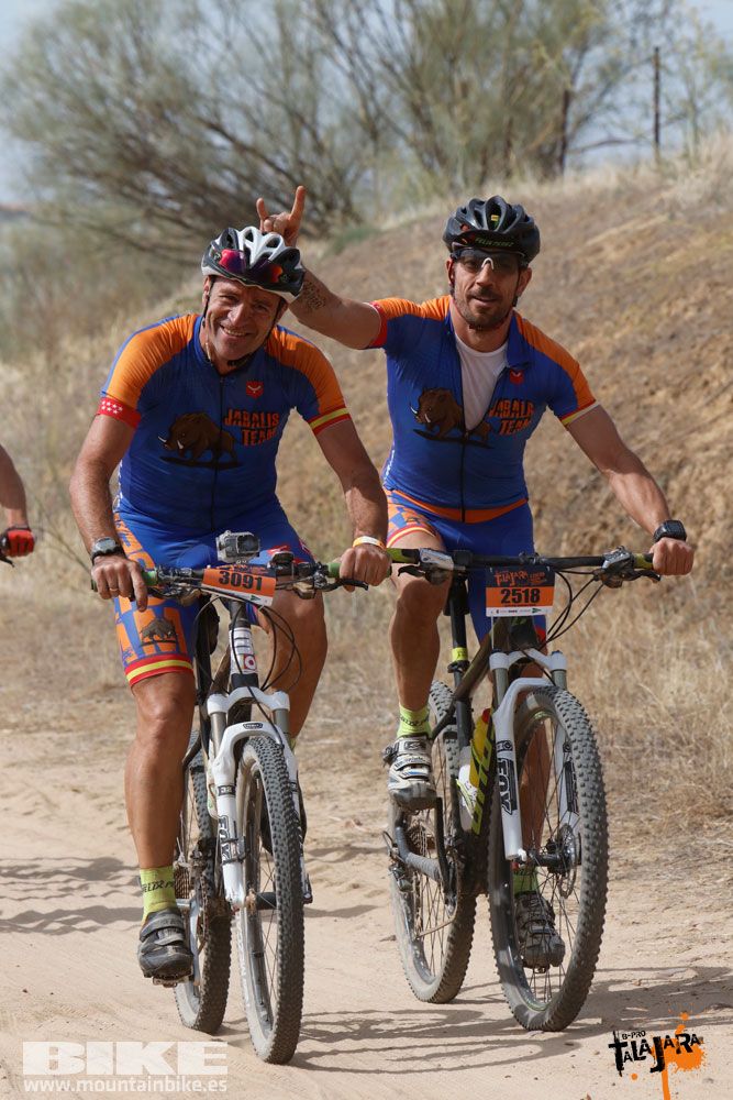 Talajara B-Pro 2017. Galeria 8