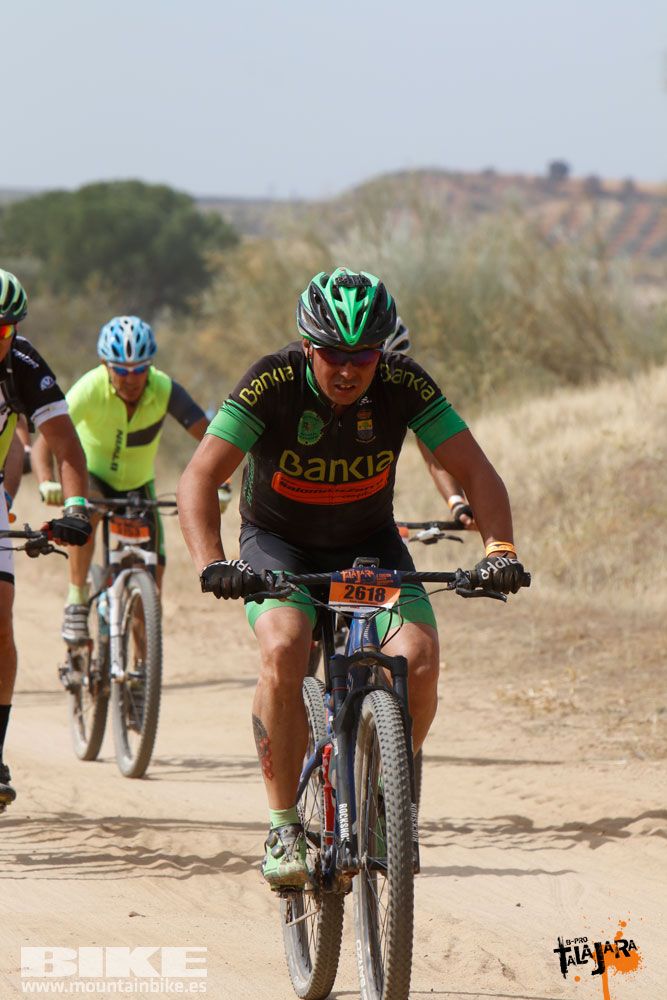 Talajara B-Pro 2017. Galeria 8