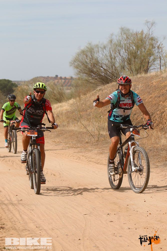 Talajara B-Pro 2017. Galeria 8