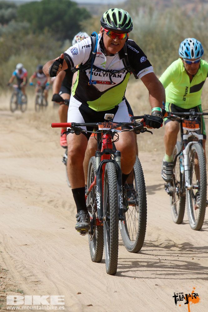Talajara B-Pro 2017. Galeria 8