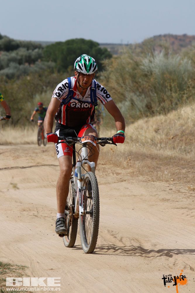 Talajara B-Pro 2017. Galeria 8