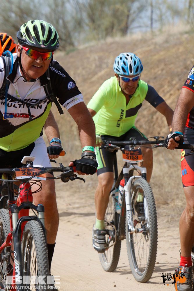 Talajara B-Pro 2017. Galeria 8