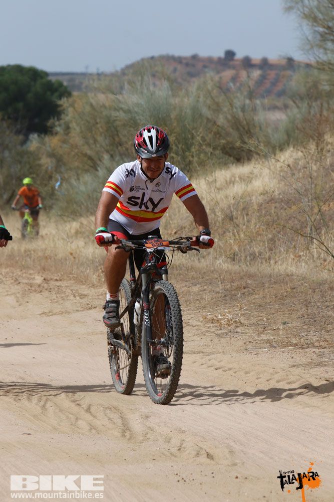 Talajara B-Pro 2017. Galeria 8