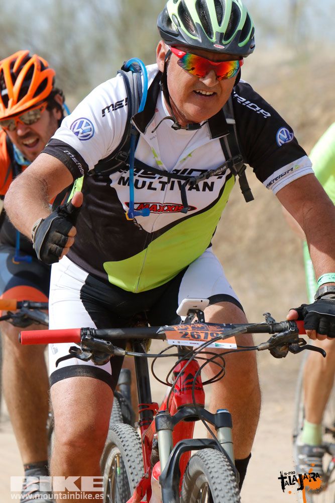 Talajara B-Pro 2017. Galeria 8
