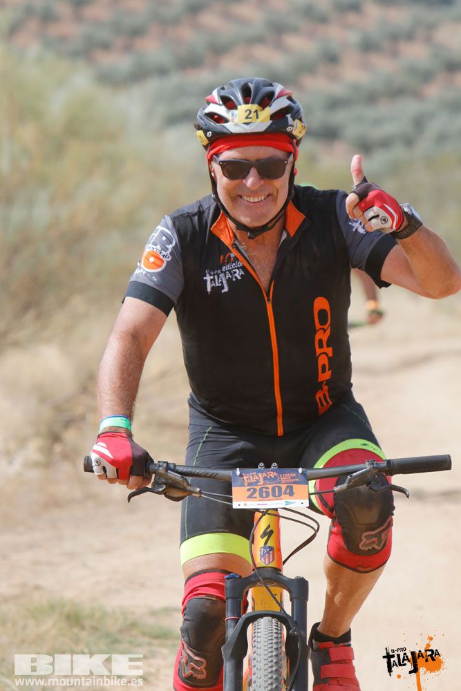 Talajara B-Pro 2017. Galeria 8