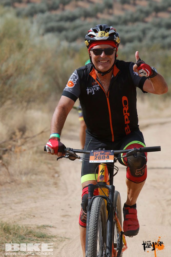 Talajara B-Pro 2017. Galeria 8