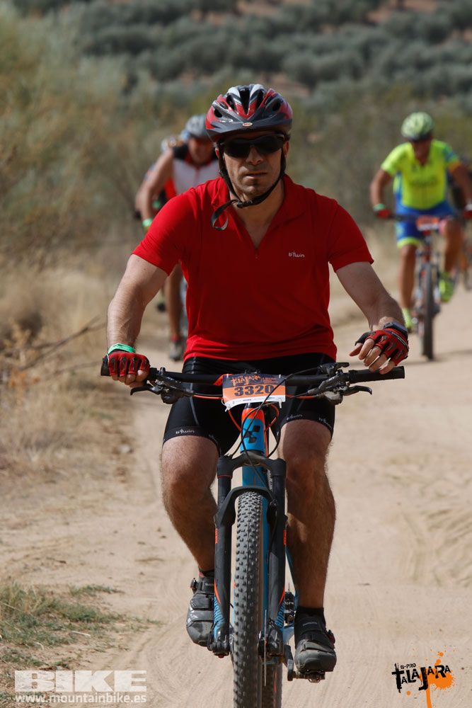 Talajara B-Pro 2017. Galeria 8