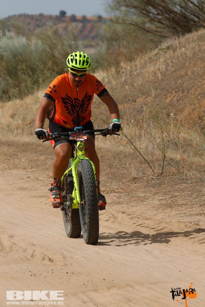 Talajara B-Pro 2017. Galeria 8