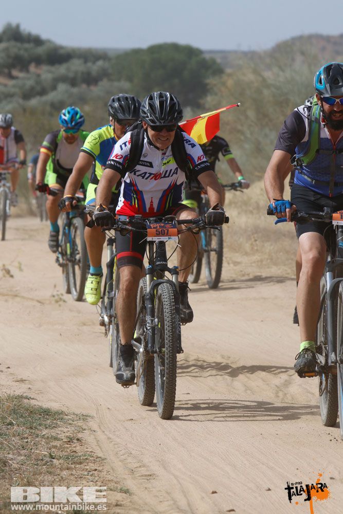 Talajara B-Pro 2017. Galeria 9