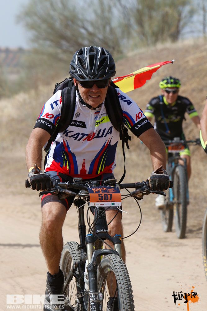 Talajara B-Pro 2017. Galeria 9