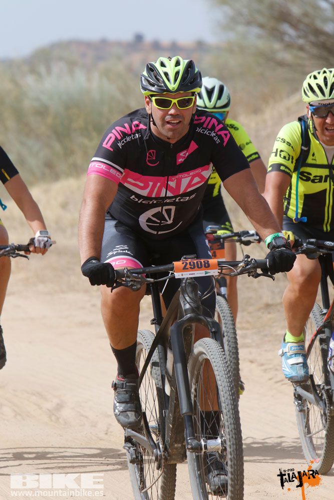 Talajara B-Pro 2017. Galeria 9