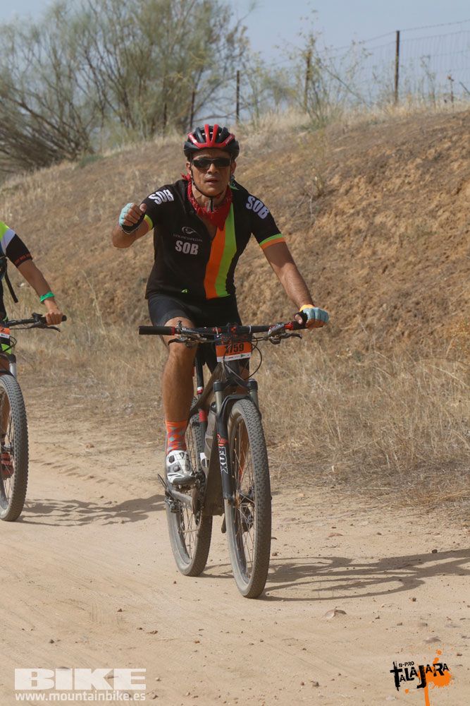 Talajara B-Pro 2017. Galeria 9