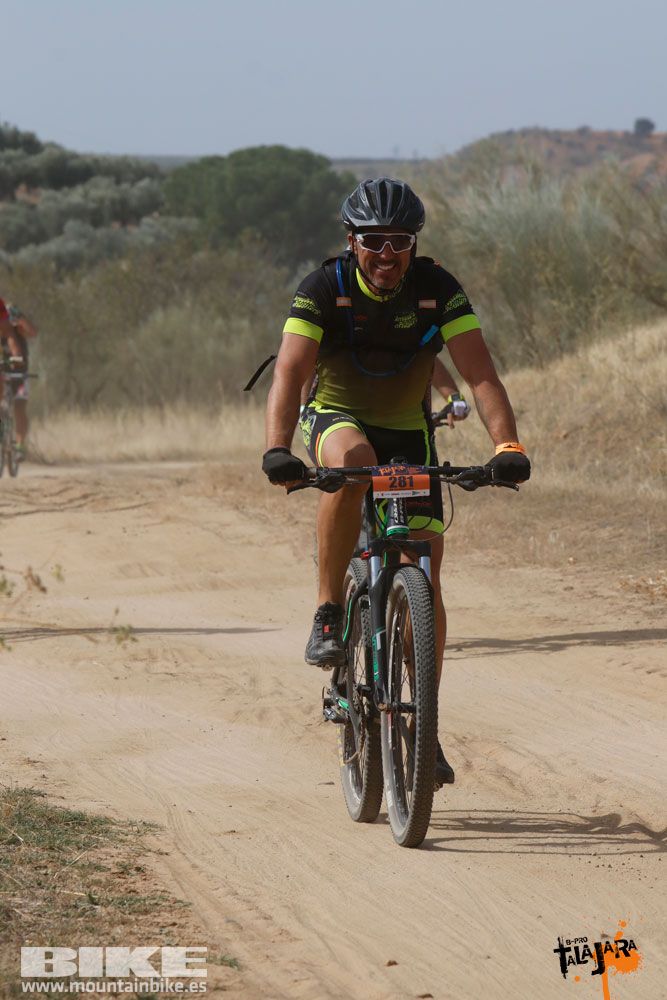Talajara B-Pro 2017. Galeria 9