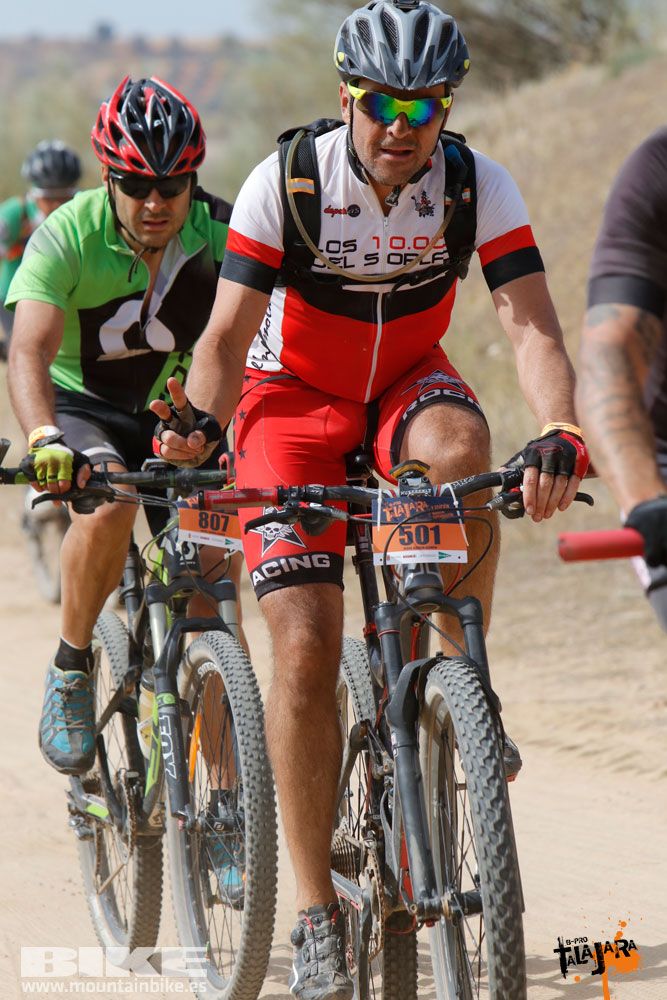 Talajara B-Pro 2017. Galeria 9