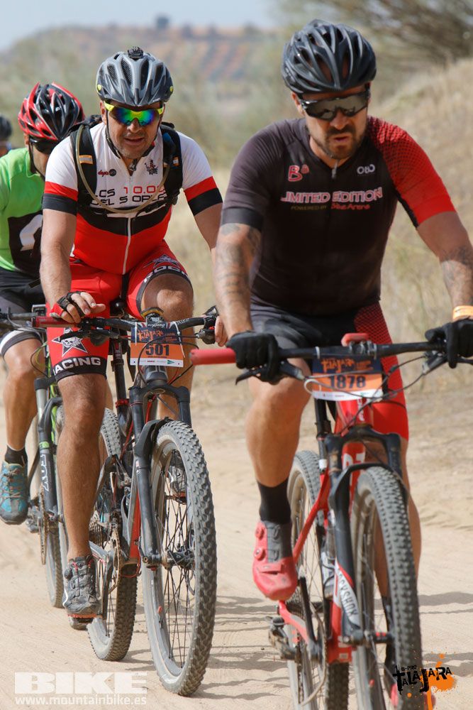 Talajara B-Pro 2017. Galeria 9