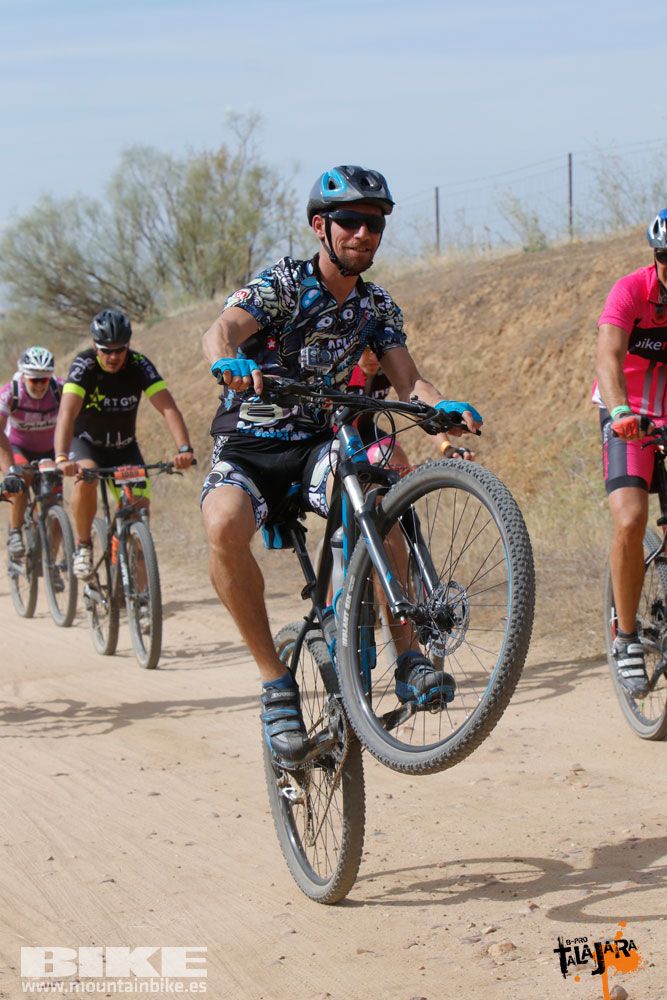 Talajara B-Pro 2017. Galeria 9