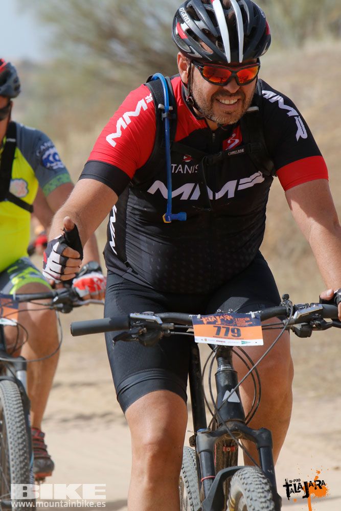 Talajara B-Pro 2017. Galeria 9