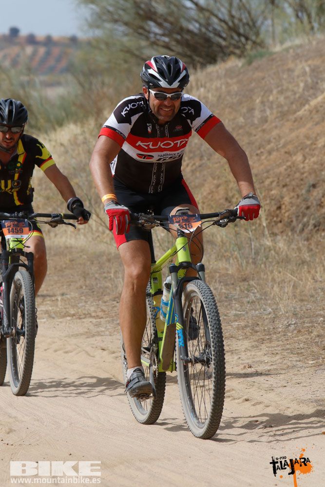 Talajara B-Pro 2017. Galeria 10