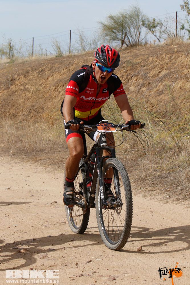 Talajara B-Pro 2017. Galeria 10
