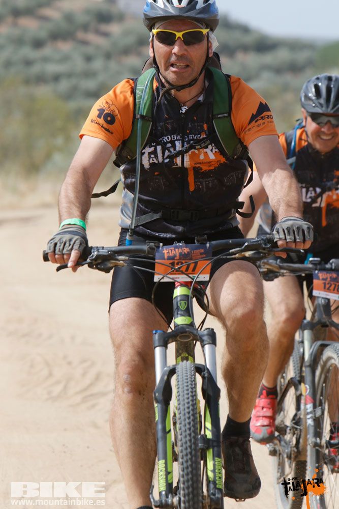 Talajara B-Pro 2017. Galeria 10