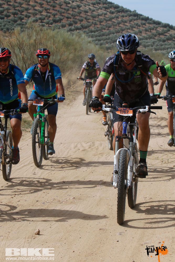 Talajara B-Pro 2017. Galeria 10