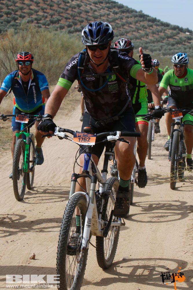 Talajara B-Pro 2017. Galeria 10