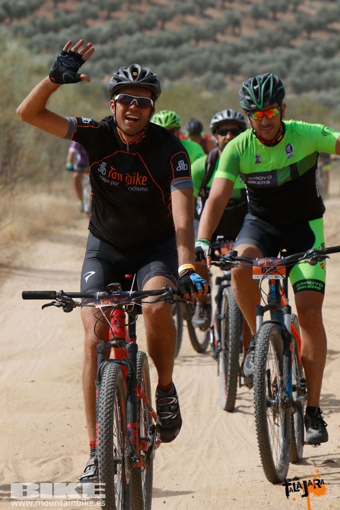 Talajara B-Pro 2017. Galeria 10