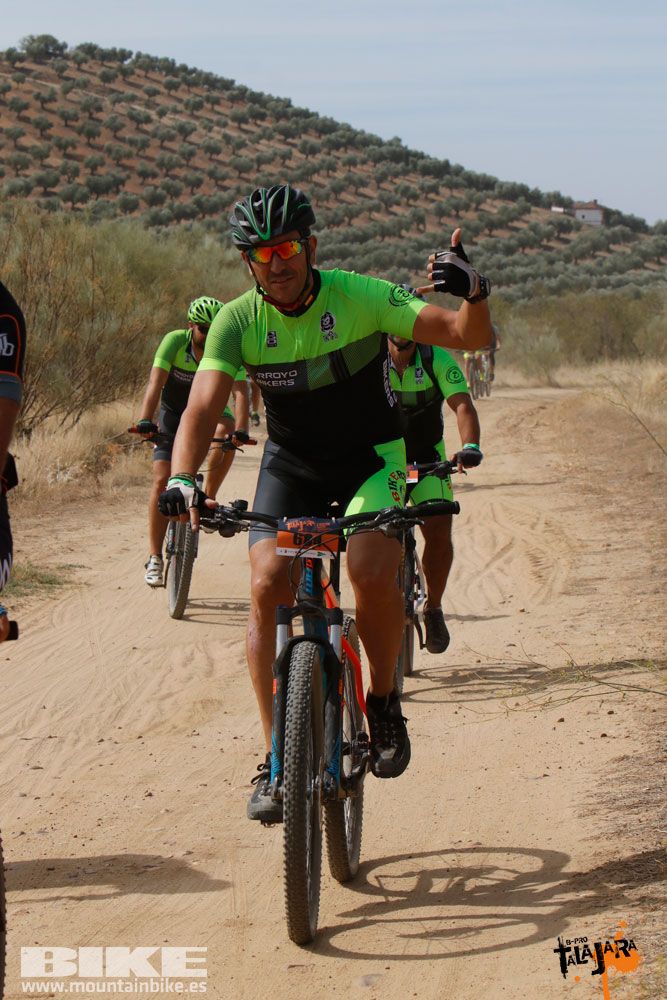 Talajara B-Pro 2017. Galeria 10