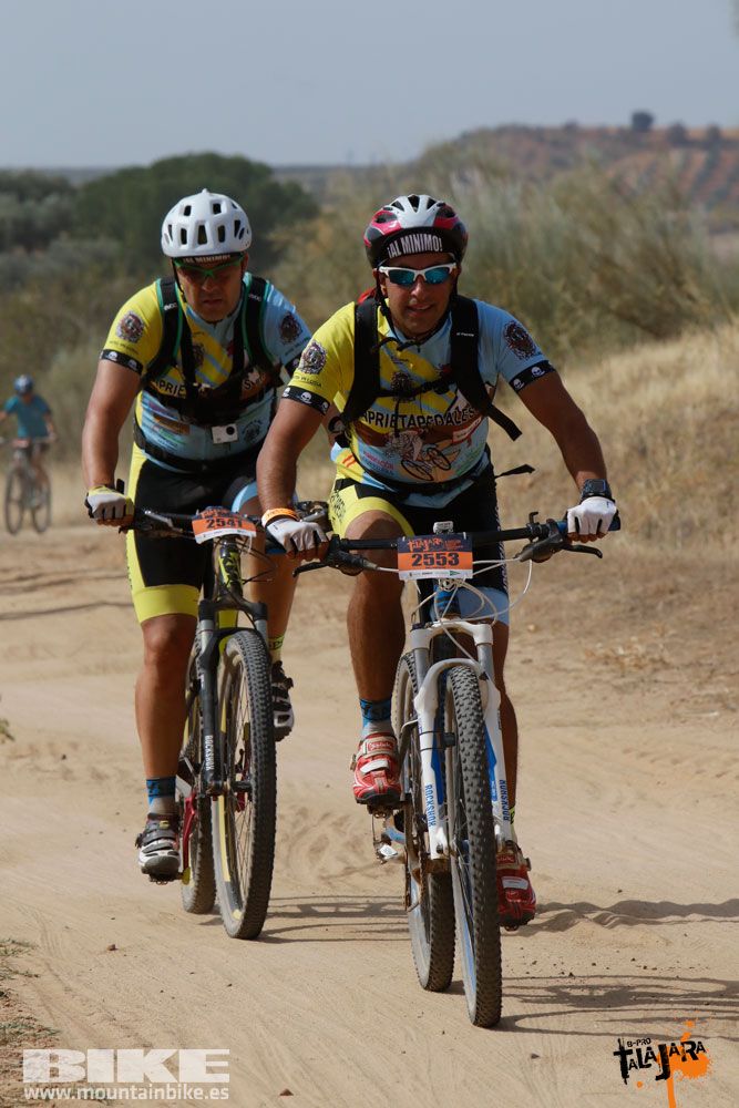 Talajara B-Pro 2017. Galeria 10